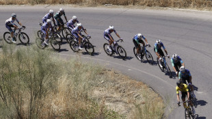 Vuelta: Van Aert vince la 7/a tappa, maglia rossa resta O'Connor