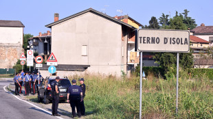 Sharon, fermato il presunto omicida, è l'uomo in bici