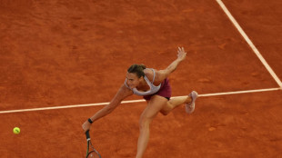 Sabalenka se venga de Swiatek y reconquista el torneo de Madrid