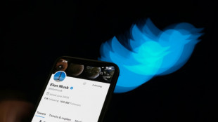 Twitter chute à Wall Street après l'abandon du rachat par Elon Musk