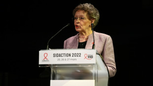 Sidaction 2022: 4 millions d'euros de promesses de dons