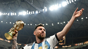 Messi reafirma que não vai disputar Copa do Mundo de 2026