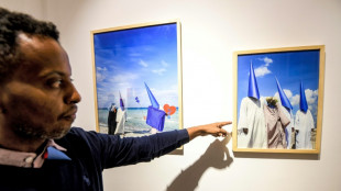 Fleeing war, Sudanese artists seek revival in Cairo