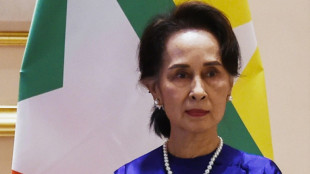 Urteil gegen Aung San Suu Kyi in Korruptionsprozess vertagt