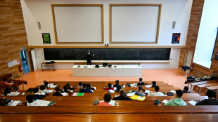 Weiterer Rückgang bei zugangsbeschränkten Studiengängen