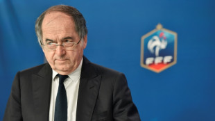 Foot: le rapport d'audit sur la FFF bouclé, l'avenir de Le Graët questionné