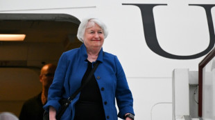 Janet Yellen chega à China para discutir práticas 'desleais'