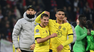 C1: Chelsea douche Lille, exploit de Villarreal contre la Juventus