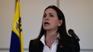 UE expressa 'preocupação' com a inabilitação de pré-candidata presidencial na Venezuela