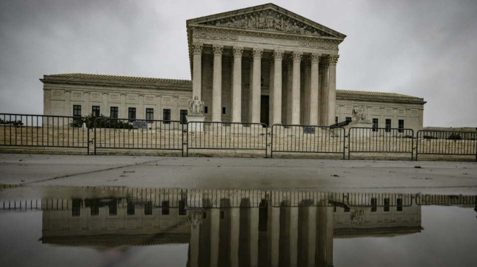 US Supreme Court weighs social media 'blocks' by public officials