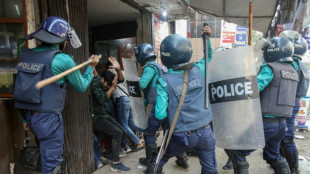 Top Bangladesh opposition leaders taken by police