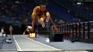 Peleteiro y Asher-Smith brillan en el Europeo de Atletismo