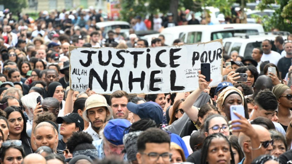 Nahel M., el joven de periferia que vio su vida truncada por un control policial en Francia