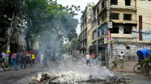 El nobel de la paz Yunus, dispuesto a dirigir gobierno interino en Bangladés, tras dimisión de primera ministra