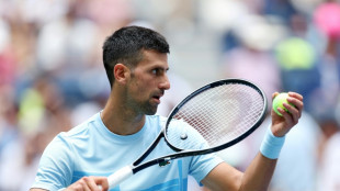 Djokovic lamenta falta de "coerência" na luta antidoping após caso Sinner