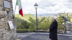 Mattarella, omicidio Matteotti ricorda disumanità fascista