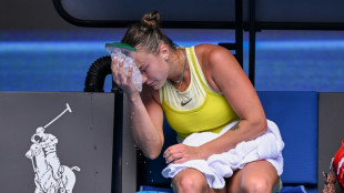 Sabalenka vence Jessica Bouzas Maneiro e vai à 3ª rodada do Aberto da Austrália