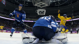 WM-Gastgeber Finnland verliert Prestigeduell gegen Schweden