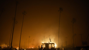 Media, altri due incendi a Los Angeles