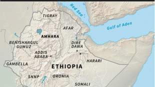 More than 70 killed in Ethiopia road accident