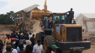 Nigeria: au moins 16 élèves tués dans l'effondrement d'une école