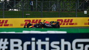 Bis 2034: Formel 1 bleibt in Silverstone