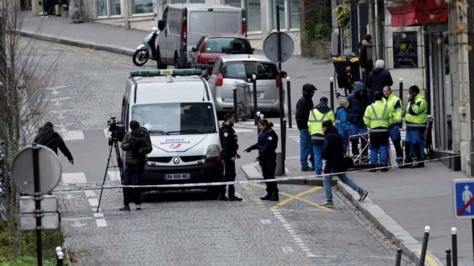 Paris: enquête pour assassinat après la mort d'un adolescent de 16 ans lors d'une rixe