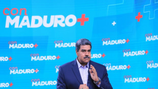 Maduro estrena programa en la TV estatal en año previo a las elecciones presidenciales