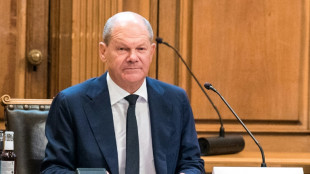 Germany's Scholz denies influence in tax fraud probe