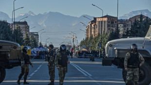 Tres policías muertos en un tiroteo en el Cáucaso ruso