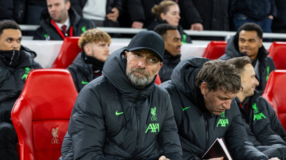 Klopp mit Liverpool weiter auf Kurs - Haaland gibt Comeback