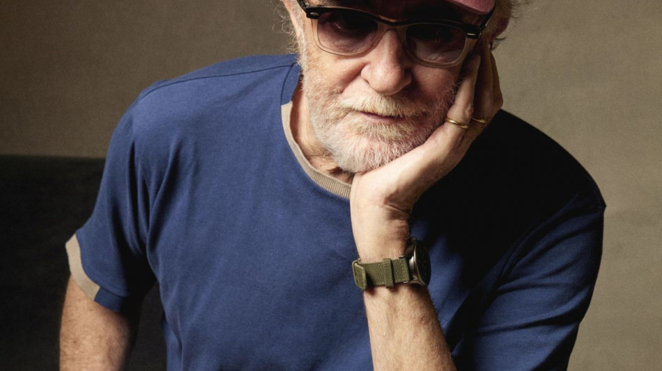 De Gregori festeggia nel 2025 i 50 anni di Rimmel con un tour