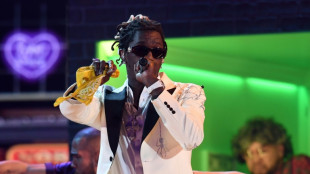 Le procès fleuve de la star du hip hop Young Thug perturbé, le juge doit se récuser