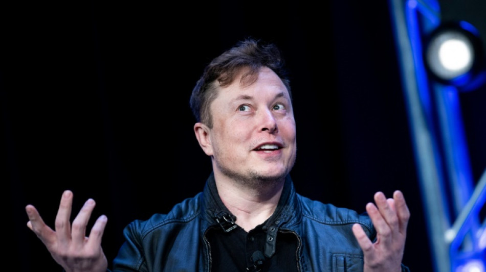 Elon Musk conserve sa liberté en n'intégrant pas le CA de Twitter