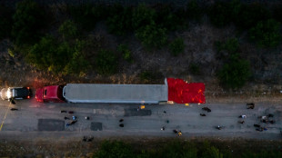 "Horrible tragedia" en EEUU: hallan 46 migrantes muertos en un camión en Texas