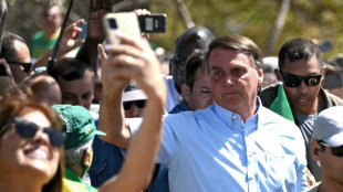 Bolsonaro: "Et un, et deux, et quatre ans de plus" à la présidence du Brésil ?