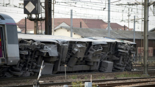 Le procès de la catastrophe ferroviaire de Brétigny s'ouvre pour huit semaines