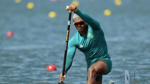 Isaquias Queiroz avança à semifinal olímpica do C1 1000m na canoagem