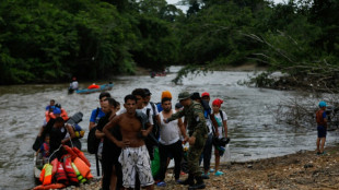 Presidente electo de Panamá promete deportar a los migrantes que crucen la selva del Darién