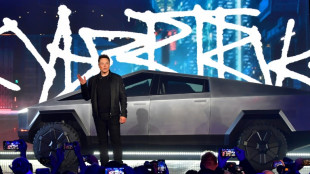 Tesla Cybertruck, la "troca" futurista de Elon Musk está lista para debutar