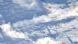 Schlechtes Wetter: Frauen-Riesenslalom in Sölden abgesagt