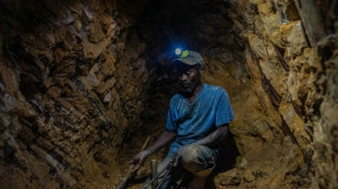 East DR Congo grapples with Chinese gold mining firms