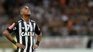 Rape convict Robinho seeks to avoid Brazil jail time