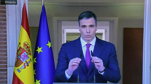 Espagne: Pedro Sánchez décide de rester au pouvoir