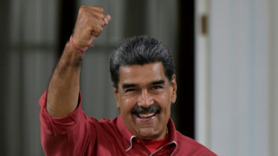 Venezuela: le président Maduro écarte toute négociation avec l'opposition