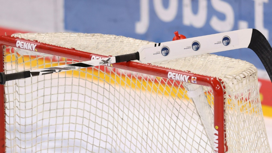 DEB-Frauen nach 0:6 gegen Tschechien vor dem WM-Aus