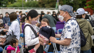 Tokio ofrece guarderías gratuitas para promover la natalidad