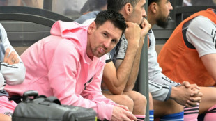 Les fans qui n'ont pas pu voir Messi jouer à Hong Kong remboursés à 50%