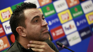 El partido contra el Oporto es "vital" para el Barça, asegura Xavi