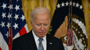 "Dans l'intérêt de mon parti et de la nation": la lettre de retrait de Joe Biden